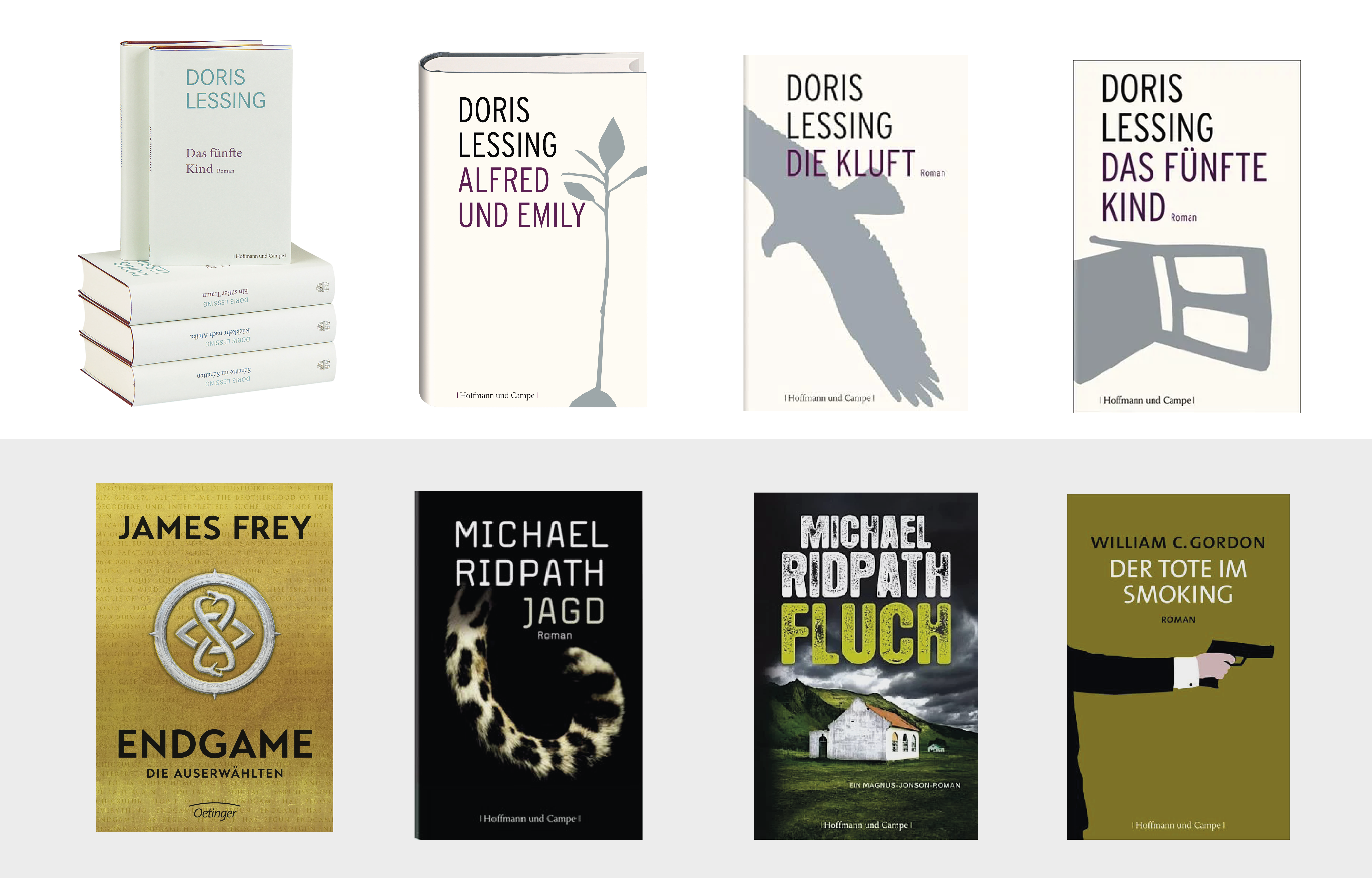 Single picture of the project