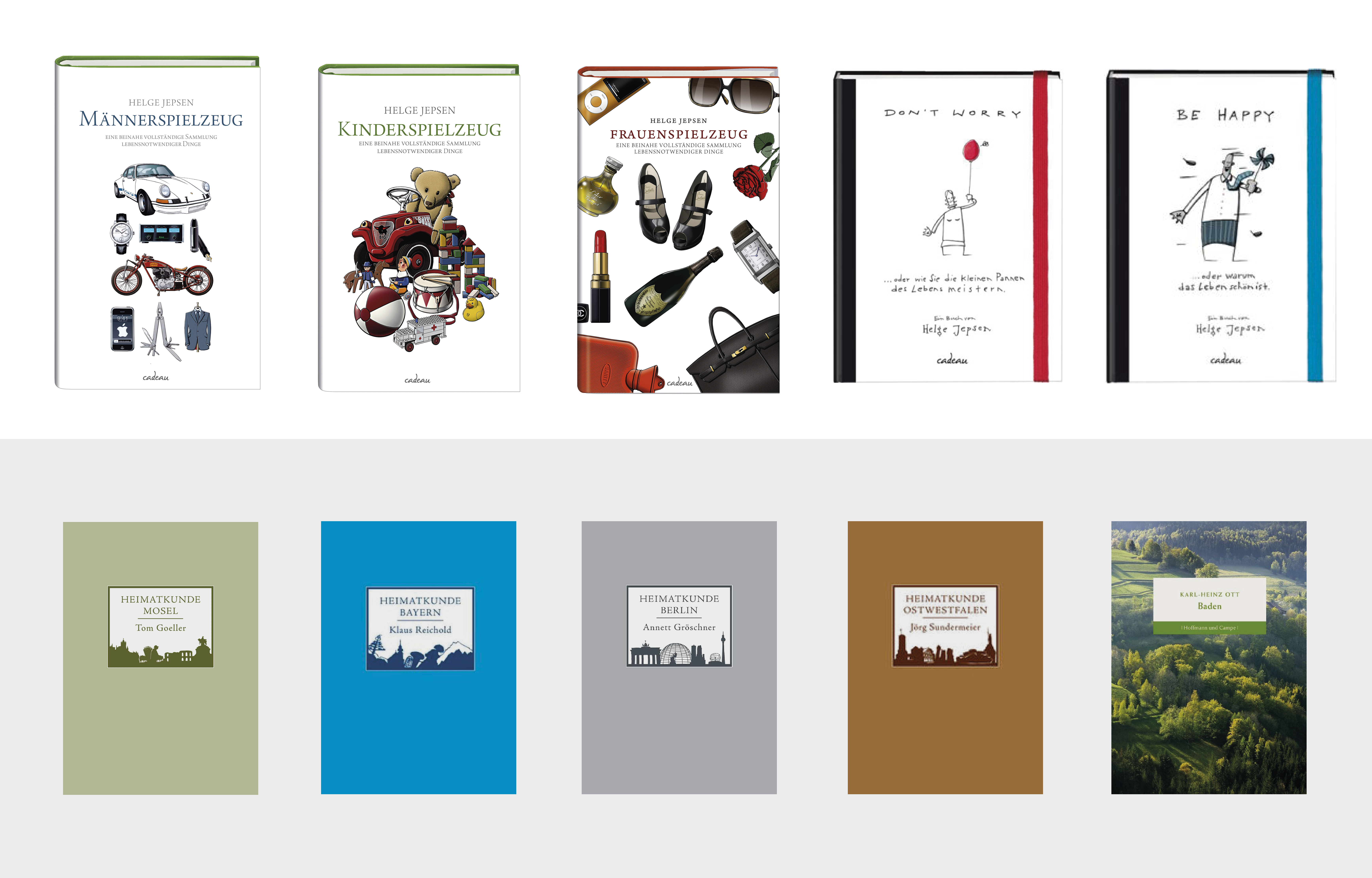 Single picture of the project